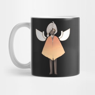 Sky; Children of the Light Mug